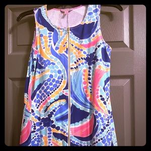 Lilly Pulitzer XL Tank Top. Worn once!